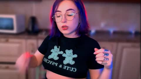 fickle demon made of clumps of matter online show from February 14, 2025, 10:17 am