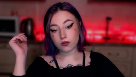 fickle demon made of clumps of matter online show from February 21, 2025, 5:09 pm