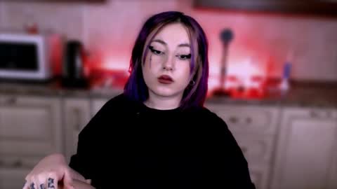 fickle demon made of clumps of matter online show from March 7, 2025, 12:48 am