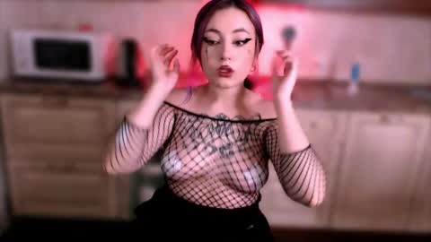 fickle demon made of clumps of matter online show from March 7, 2025, 4:00 pm