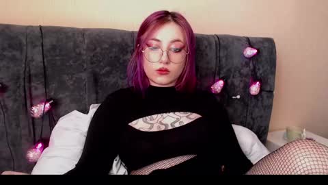 fickle demon made of clumps of matter online show from March 11, 2025, 11:33 am