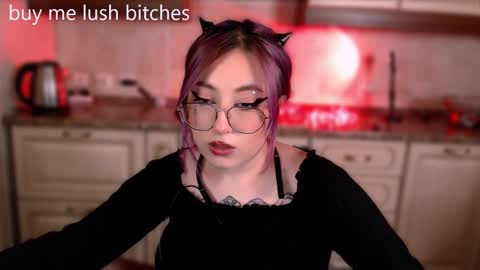 fickle demon made of clumps of matter online show from March 12, 2025, 8:52 pm