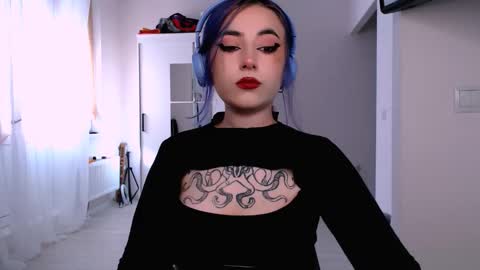 fickle demon made of clumps of matter online show from October 3, 2025, 6:54 am