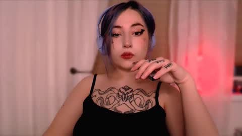 fickle demon made of clumps of matter online show from October 9, 2025, 5:22 pm