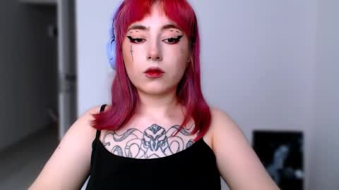 fickle demon made of clumps of matter online show from April 2, 2026, 5:27 am