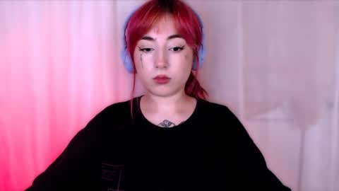 fickle demon made of clumps of matter online show from April 18, 2026, 7:07 pm