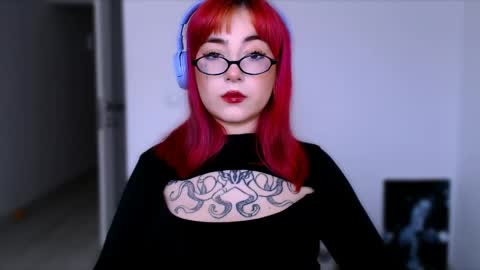 fickle demon made of clumps of matter online show from April 20, 2026, 6:38 am