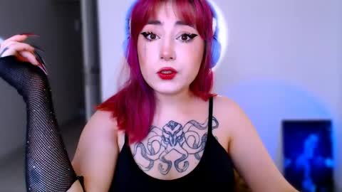 fickle demon made of clumps of matter online show from April 24, 2026, 8:39 am