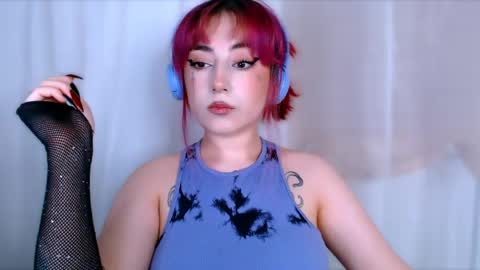Snapshot of ediefris chatting on April 27, 2026, 10:08 pm fickle demon made of clumps of matter online show from April 27, 2026, 10:08 pm