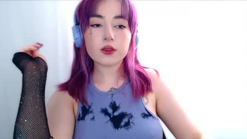 Snapshot of ediefris chatting on May 19, 2026, 1:56 am fickle demon made of clumps of matter online show from May 19, 2026, 1:56 am