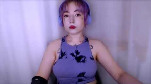 Snapshot of ediefris chatting on July 27, 2026, 6:37 pm fickle demon made of clumps of matter online show from July 27, 2026, 6:37 pm