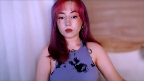 Snapshot of ediefris chatting on August 1, 2026, 6:07 pm fickle demon made of clumps of matter online show from August 1, 2026, 6:07 pm