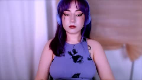 Snapshot of ediefris chatting on August 8, 2026, 10:56 pm fickle demon made of clumps of matter online show from August 8, 2026, 10:56 pm