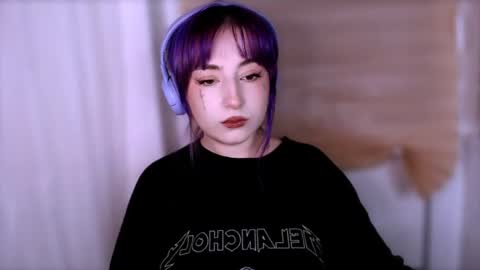 Snapshot of ediefris chatting on August 9, 2026, 10:47 pm fickle demon made of clumps of matter online show from August 9, 2026, 10:47 pm