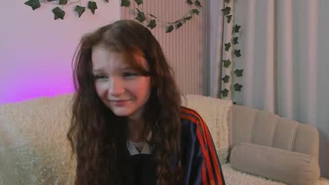 Lisa  online show from January 20, 2025, 11:21 pm