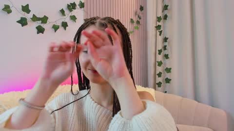 Lisa  online show from January 26, 2025, 12:26 am