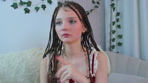 Lisa  online show from January 28, 2025, 12:15 am