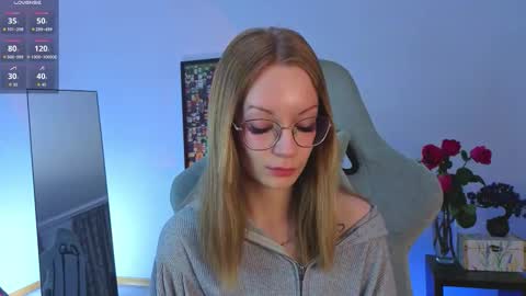 Edlin Gali online show from November 17, 2025, 1:33 am