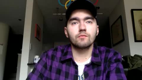 EddieFitz75 online show from February 17, 2026, 8:15 pm