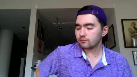 EddieFitz75 online show from May 26, 2026, 11:12 pm