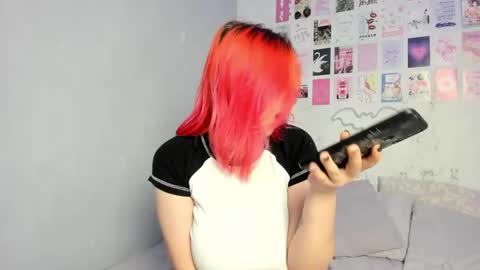 Edna online show from February 5, 2025, 6:26 pm