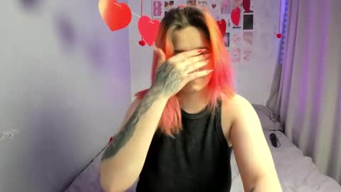 Edna online show from February 20, 2025, 6:13 pm