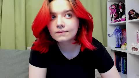 Edna online show from October 3, 2025, 7:33 pm