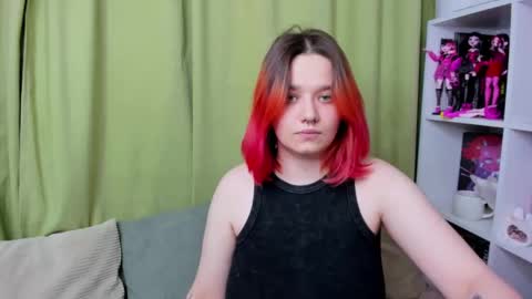 Edna online show from November 5, 2025, 8:20 pm