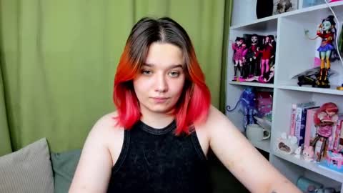 Edna online show from November 10, 2025, 9:36 pm