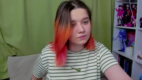 Edna online show from November 29, 2025, 7:17 pm