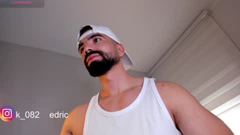 edrick online show from January 2, 2025, 2:57 pm