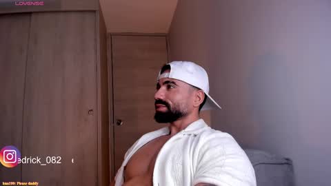 edrick online show from February 26, 2025, 1:30 pm