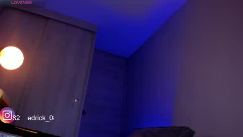 edrick online show from February 28, 2025, 10:20 am