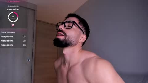 edrick online show from March 4, 2025, 9:29 am