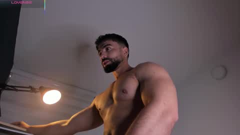 edrick online show from November 28, 2025, 11:35 am