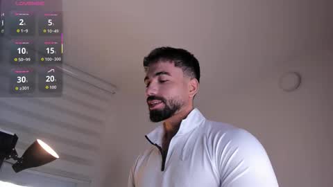 edrick online show from December 14, 2025, 1:05 pm