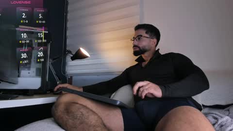 edrick online show from April 20, 2026, 11:46 am