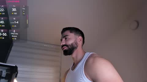 Snapshot of edrick_walton chatting on June 25, 2026, 11:15 am edrick online show from June 25, 2026, 11:15 am