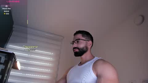 Snapshot of edrick_walton chatting on July 5, 2026, 12:34 pm edrick online show from July 5, 2026, 12:34 pm