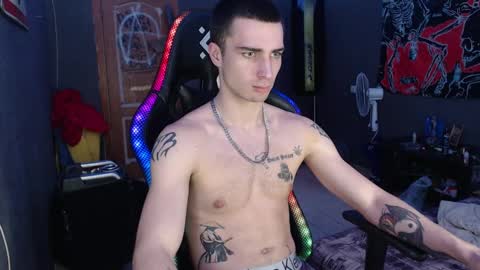 Eduar online show from December 24, 2024, 3:16 pm