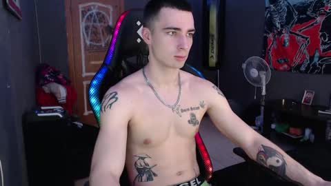 Eduar online show from February 4, 2025, 9:28 am