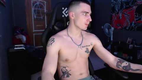 Eduar online show from February 5, 2025, 3:52 pm