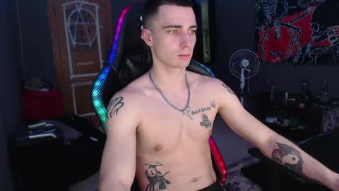 Eduar online show from February 28, 2025, 1:03 pm