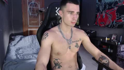 Eduar online show from September 11, 2025, 6:02 am