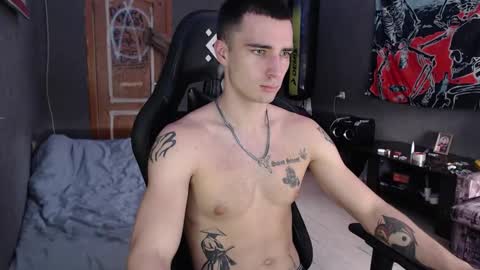 Eduar online show from September 12, 2025, 8:58 am