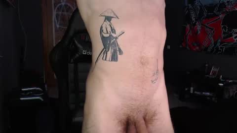 Eduar online show from October 2, 2025, 7:48 am