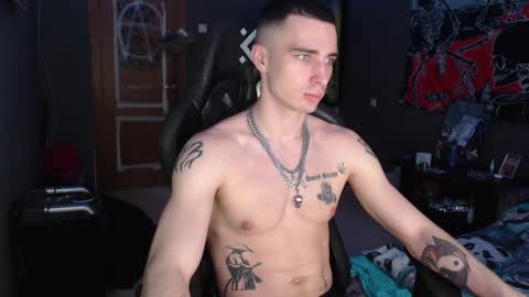 Eduar online show from December 21, 2025, 12:56 pm