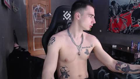 Eduar online show from March 23, 2026, 7:45 am