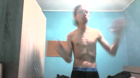 Eduardo Andrs online show from March 7, 2026, 1:24 am