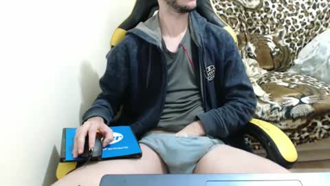 eduardobrain7 online show from September 26, 2025, 1:31 am